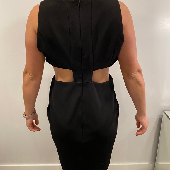 AQ/AQ Dress - Picture 4 of 4